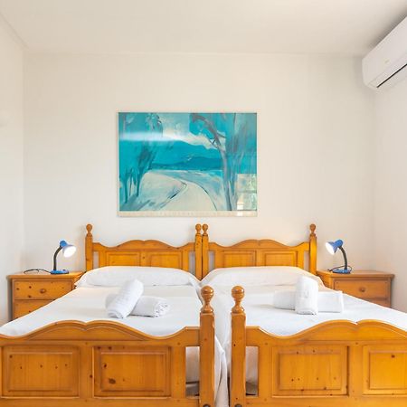 Villa Pastor Cala Anguila المظهر الخارجي الصورة