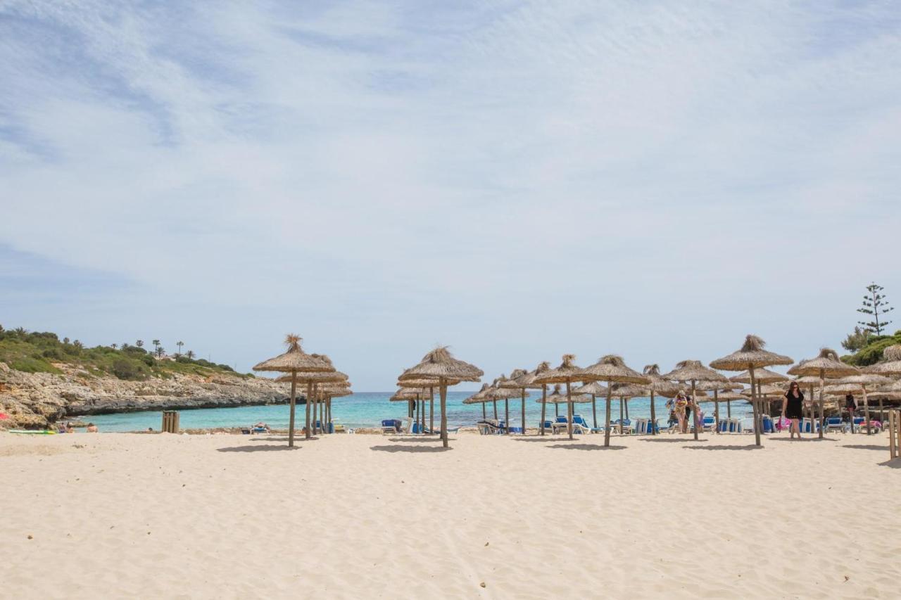 Villa Pastor Cala Anguila المظهر الخارجي الصورة