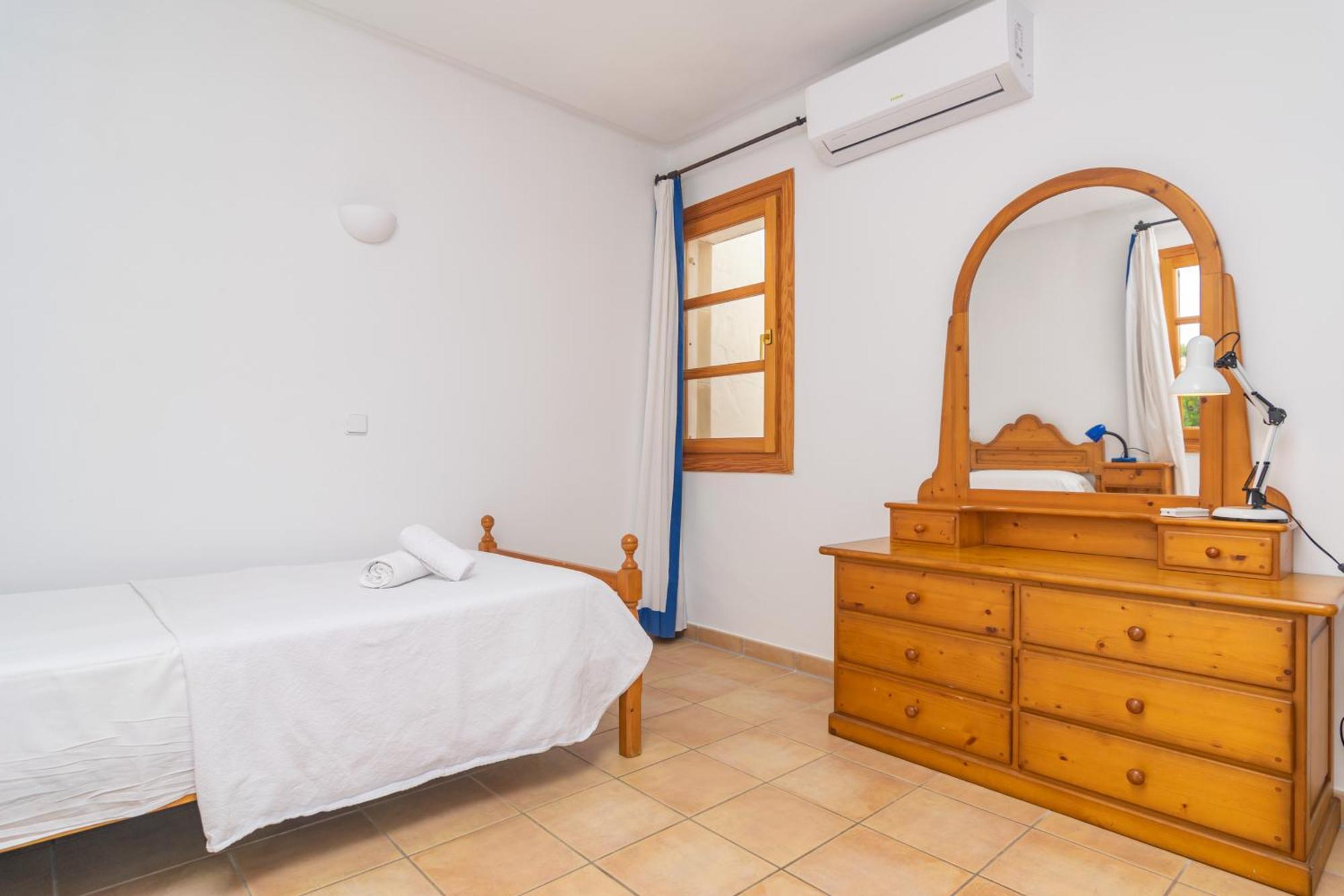 Villa Pastor Cala Anguila المظهر الخارجي الصورة